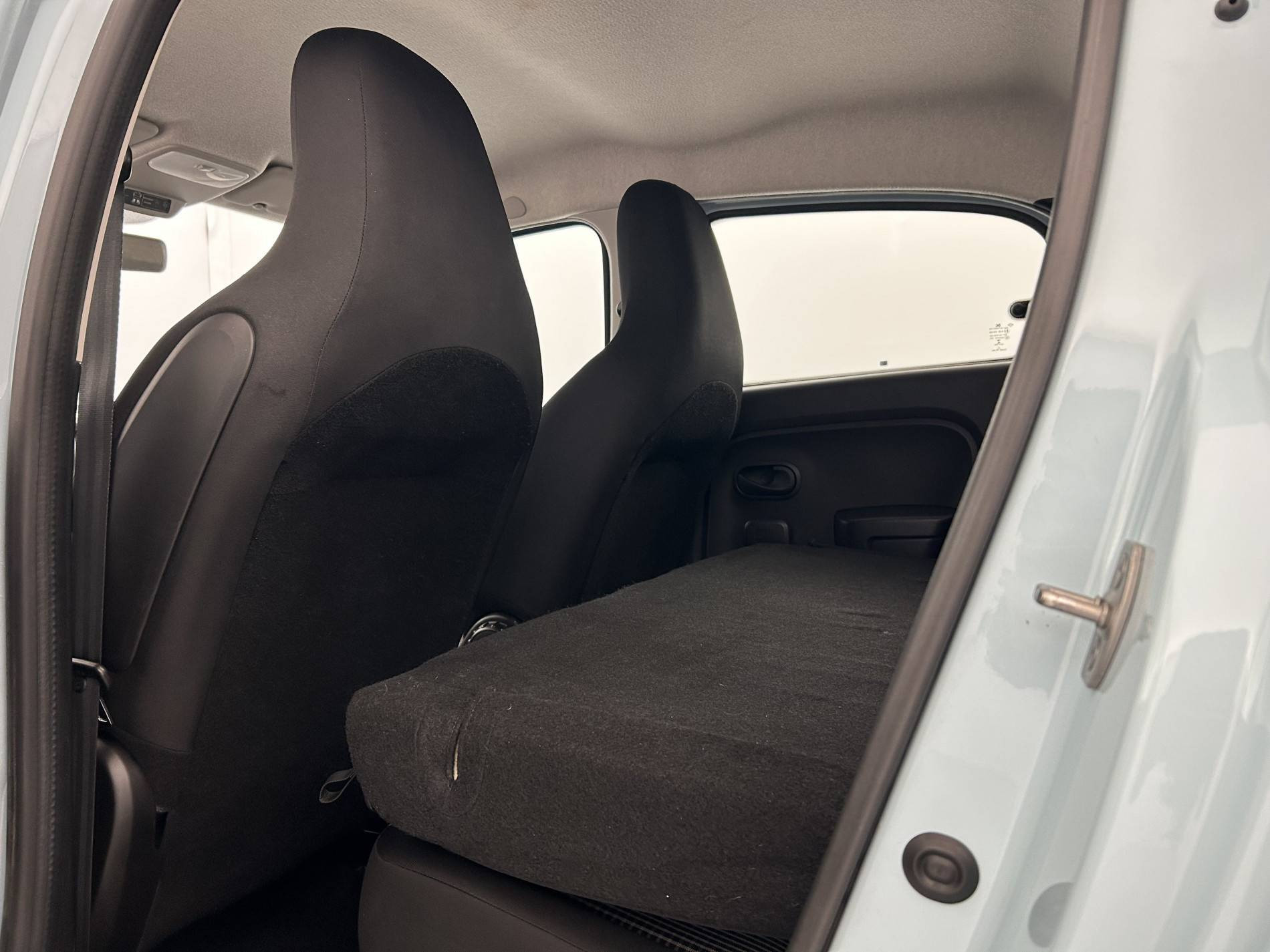 Vente en ligne Renault Twingo Electrique Twingo III E-Tech au prix de 10 700 €