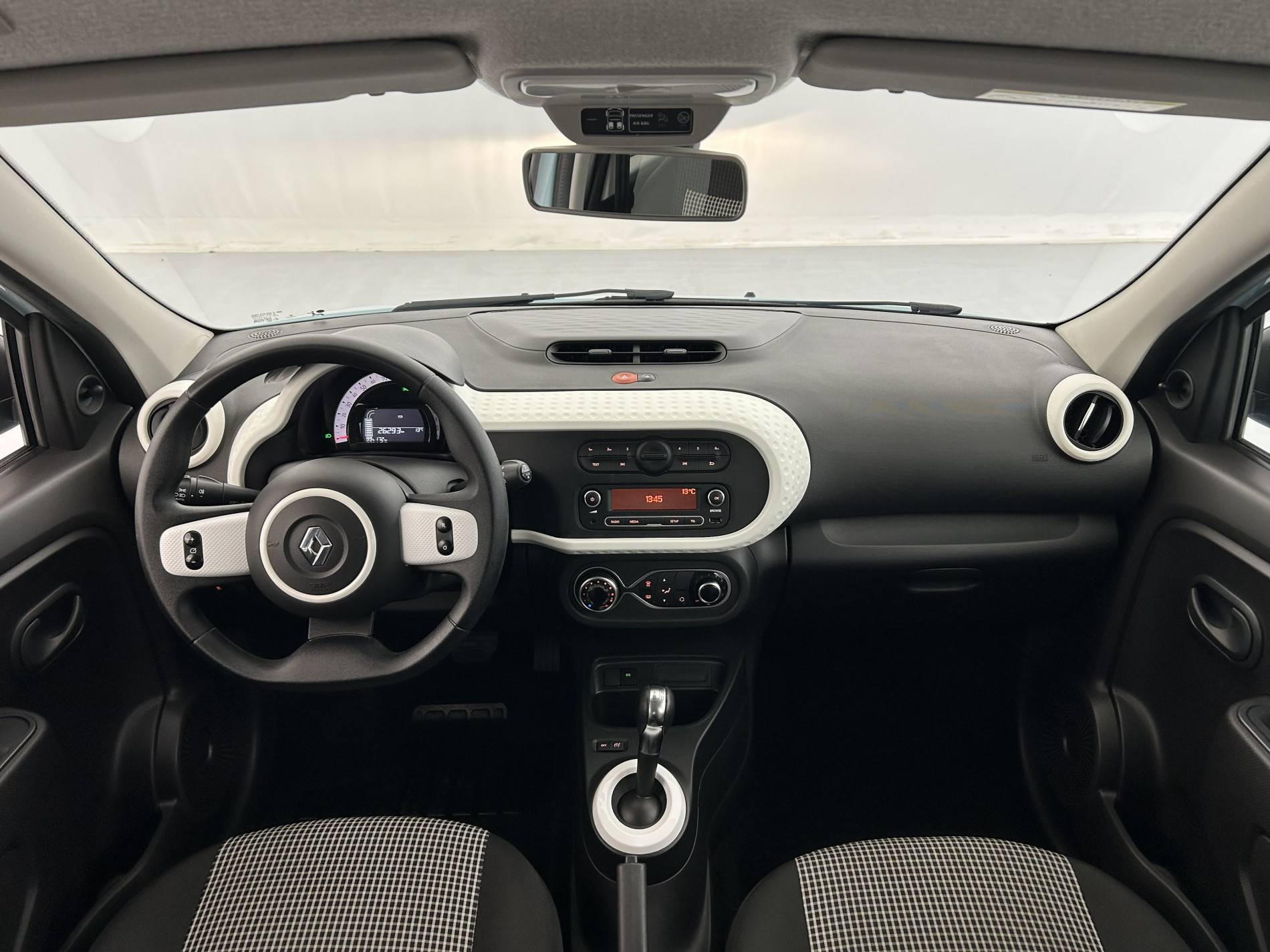 Vente en ligne Renault Twingo Electrique Twingo III E-Tech au prix de 10 700 €
