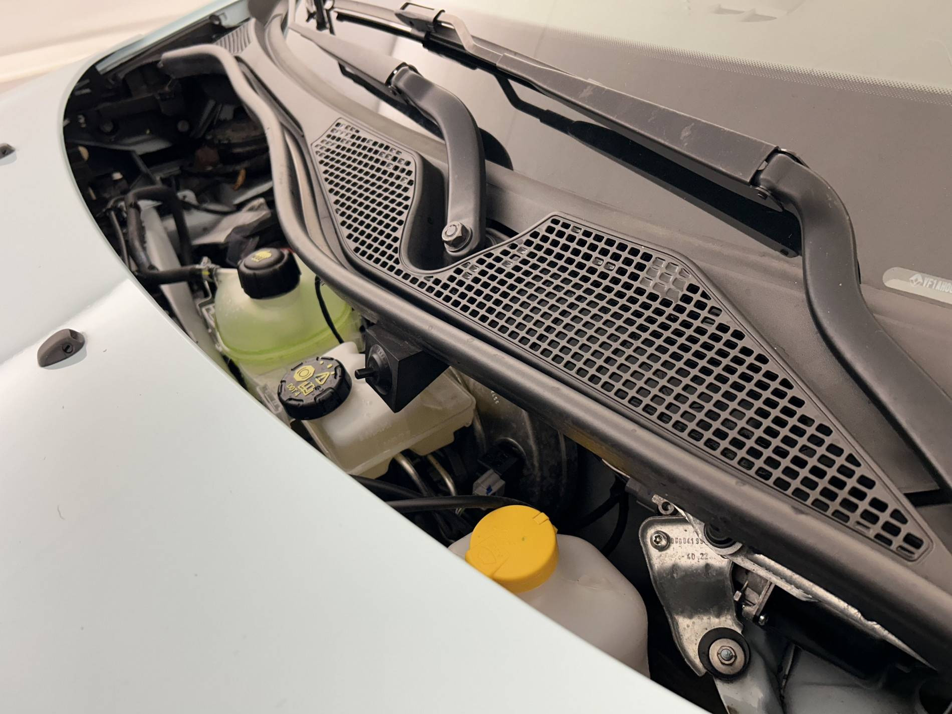 Vente en ligne Renault Twingo Electrique Twingo III E-Tech au prix de 10 700 €