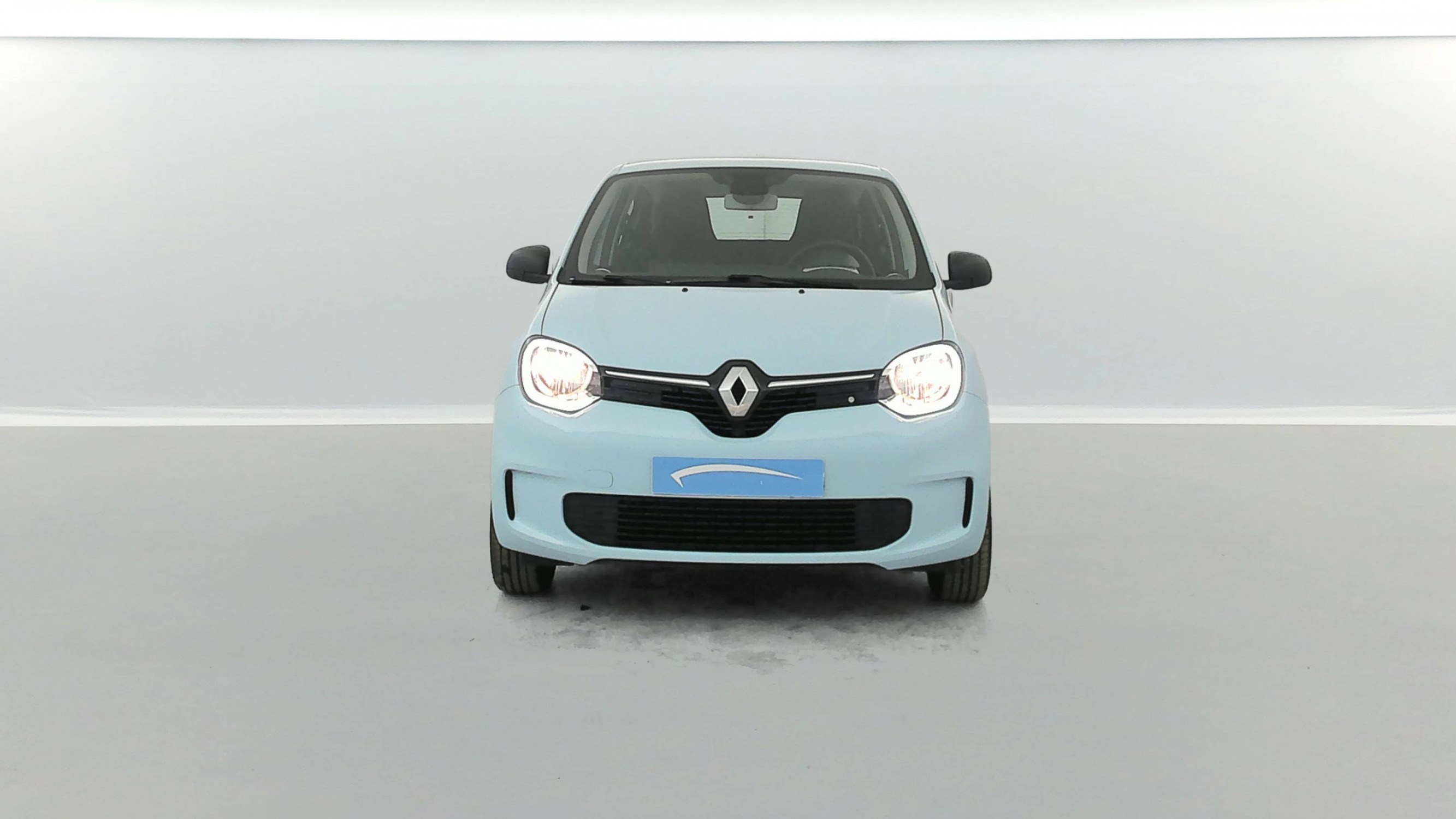 Vente en ligne Renault Twingo Electrique Twingo III E-Tech au prix de 10 700 €