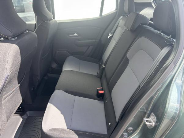 Vente en ligne Dacia Sandero  ECO-G 100 au prix de 17 900 €