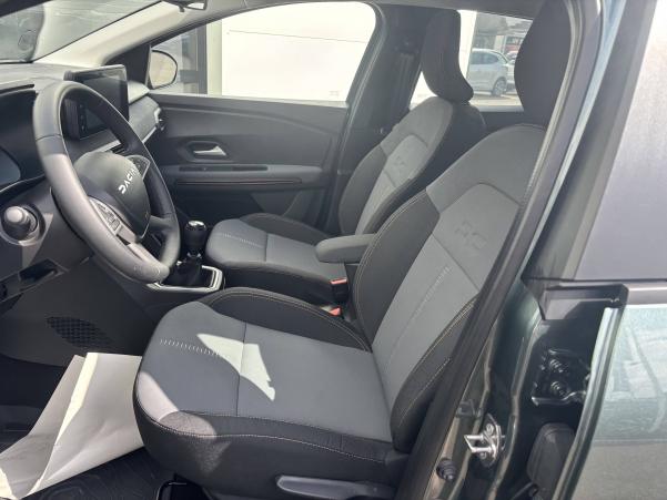 Vente en ligne Dacia Sandero  ECO-G 100 au prix de 17 900 €