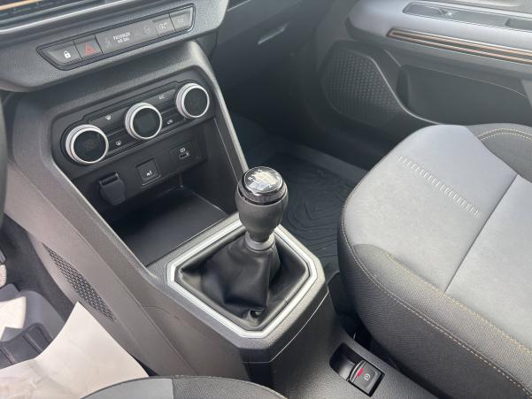 Vente en ligne Dacia Sandero  ECO-G 100 au prix de 17 900 €
