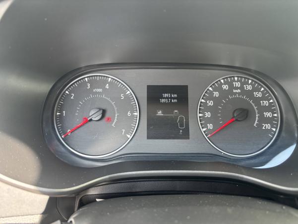 Vente en ligne Dacia Sandero  ECO-G 100 au prix de 17 900 €