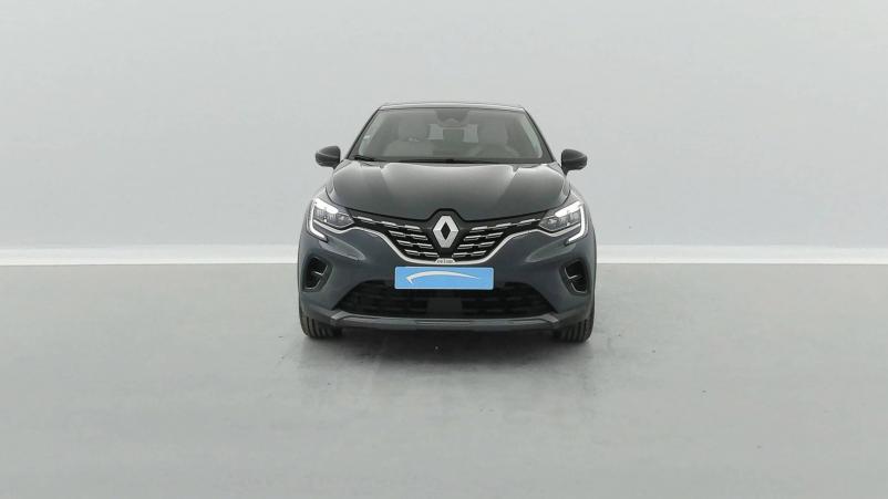 Vente en ligne Renault Captur  E-Tech Plug-in 160 au prix de 19 500 €