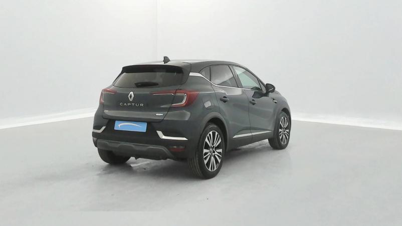Vente en ligne Renault Captur  E-Tech Plug-in 160 au prix de 19 500 €