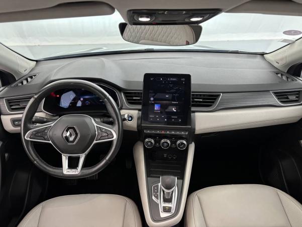 Vente en ligne Renault Captur  E-Tech Plug-in 160 au prix de 19 500 €