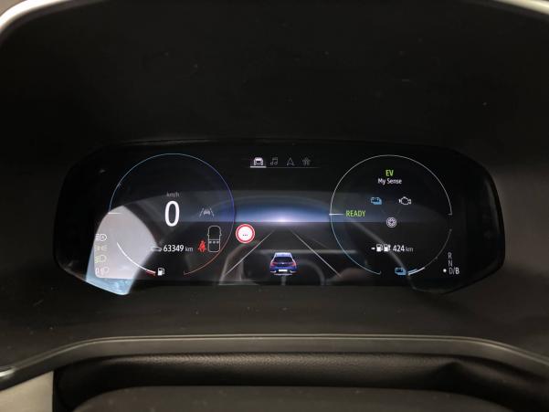 Vente en ligne Renault Captur  E-Tech Plug-in 160 au prix de 19 500 €