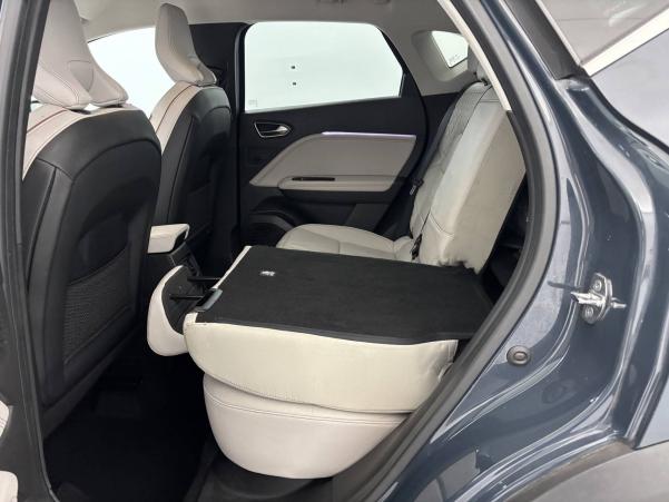 Vente en ligne Renault Captur  E-Tech Plug-in 160 au prix de 19 500 €