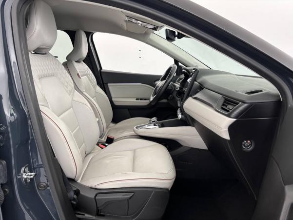 Vente en ligne Renault Captur  E-Tech Plug-in 160 au prix de 19 500 €