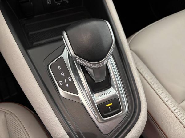 Vente en ligne Renault Captur  E-Tech Plug-in 160 au prix de 19 500 €
