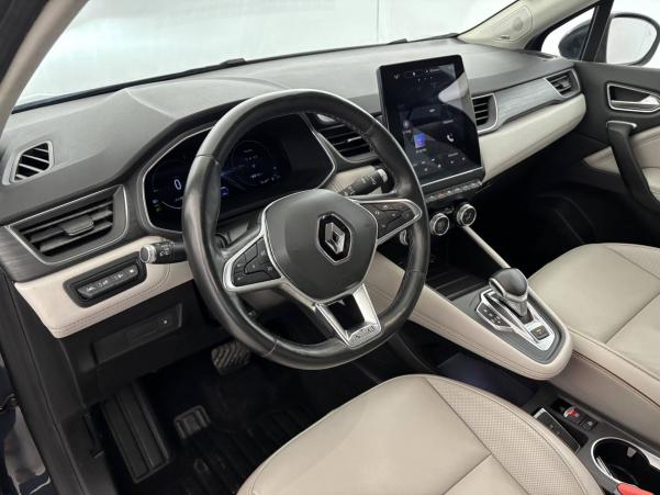 Vente en ligne Renault Captur  E-Tech Plug-in 160 au prix de 19 500 €