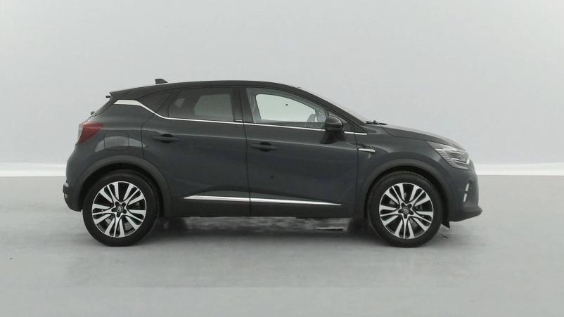 Vente en ligne Renault Captur  E-Tech Plug-in 160 au prix de 19 500 €