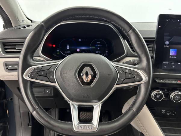 Vente en ligne Renault Captur  E-Tech Plug-in 160 au prix de 19 500 €