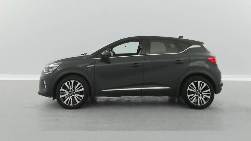 Vente en ligne Renault Captur  E-Tech Plug-in 160 au prix de 19 500 €