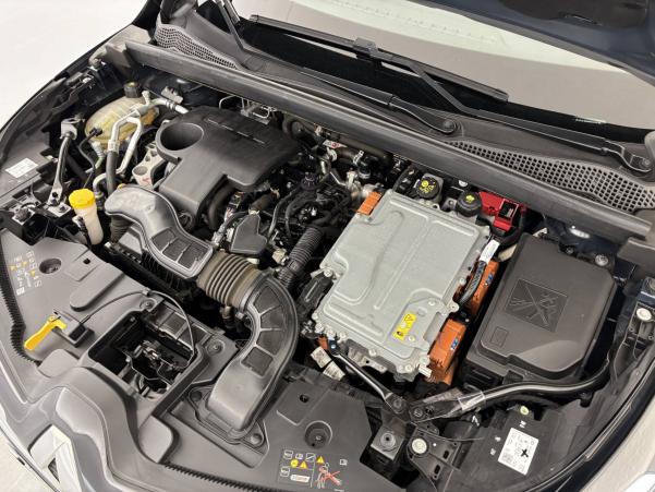 Vente en ligne Renault Captur  E-Tech Plug-in 160 au prix de 19 500 €