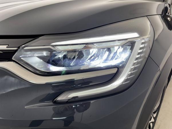 Vente en ligne Renault Captur  E-Tech Plug-in 160 au prix de 19 500 €