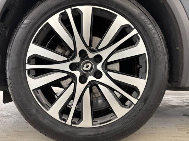 Vente en ligne Renault Captur  E-Tech Plug-in 160 au prix de 19 500 €