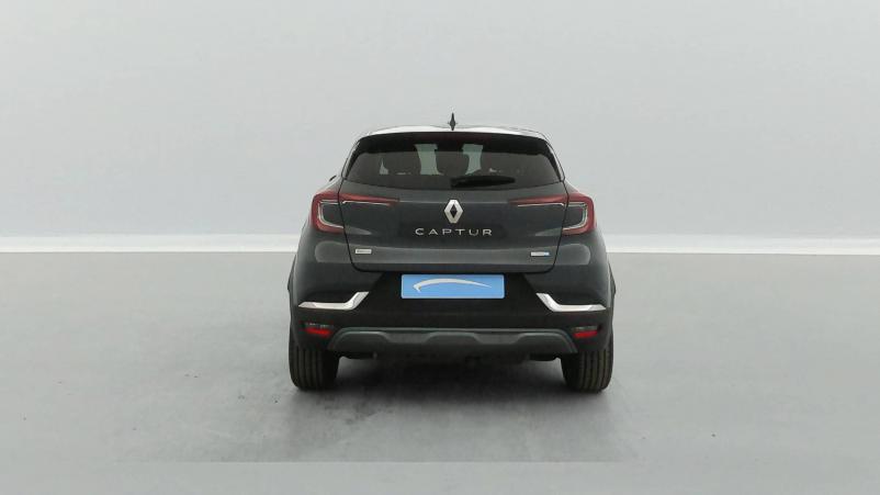 Vente en ligne Renault Captur  E-Tech Plug-in 160 au prix de 19 500 €
