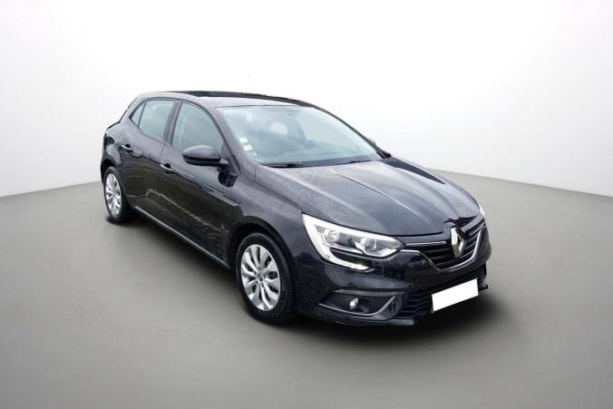 Vente en ligne Renault Megane 4 Mégane IV Berline TCe 100 Energy au prix de 11 990 €