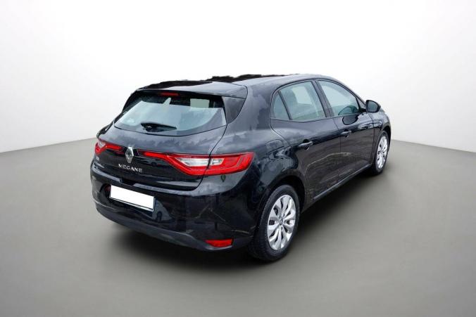 Vente en ligne Renault Megane 4 Mégane IV Berline TCe 100 Energy au prix de 11 990 €