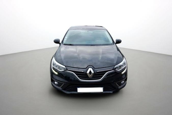 Vente en ligne Renault Megane 4 Mégane IV Berline TCe 100 Energy au prix de 11 990 €