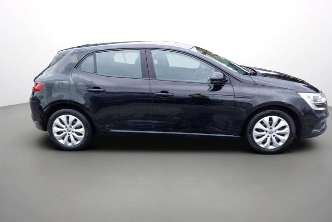 Vente en ligne Renault Megane 4 Mégane IV Berline TCe 100 Energy au prix de 11 990 €