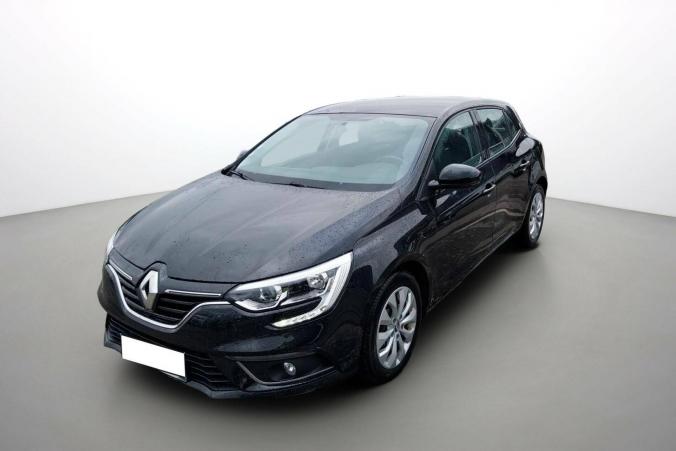 Vente en ligne Renault Megane 4 Mégane IV Berline TCe 100 Energy au prix de 11 990 €