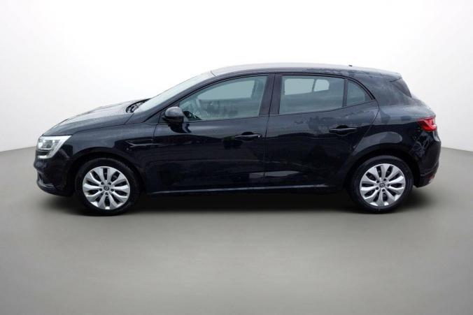 Vente en ligne Renault Megane 4 Mégane IV Berline TCe 100 Energy au prix de 11 990 €