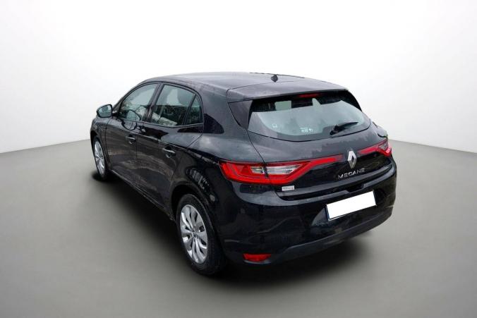 Vente en ligne Renault Megane 4 Mégane IV Berline TCe 100 Energy au prix de 11 990 €