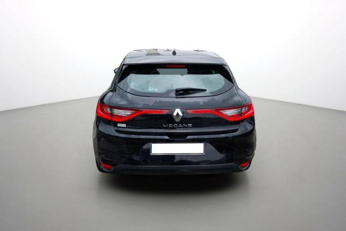 Vente en ligne Renault Megane 4 Mégane IV Berline TCe 100 Energy au prix de 11 990 €