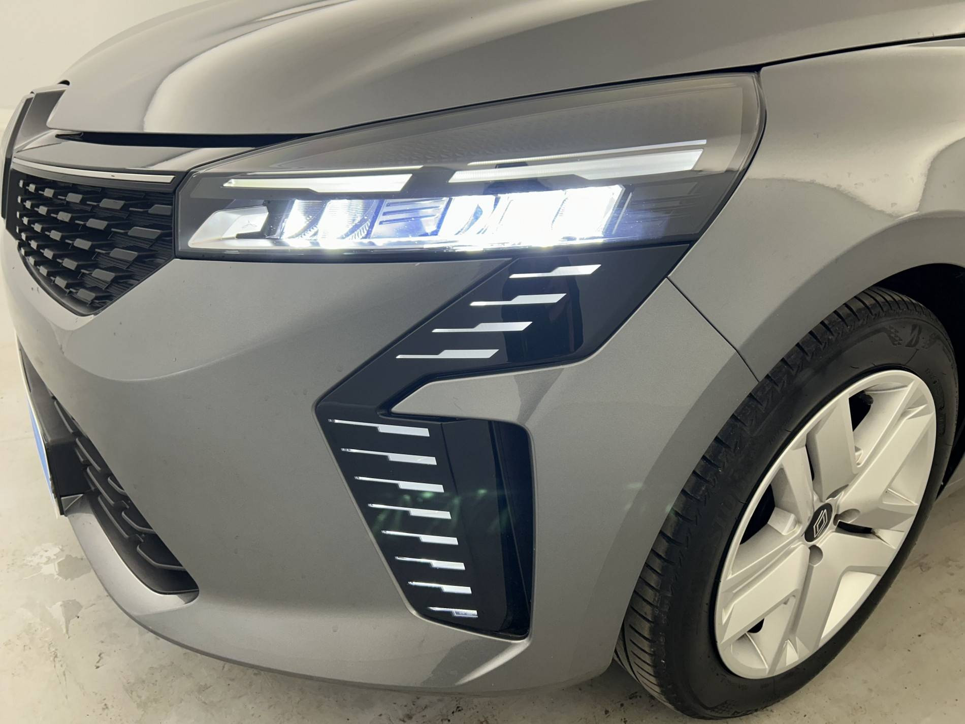 Vente en ligne Renault Clio 5 Clio TCe 90 ch GSR2 au prix de 15 800 €