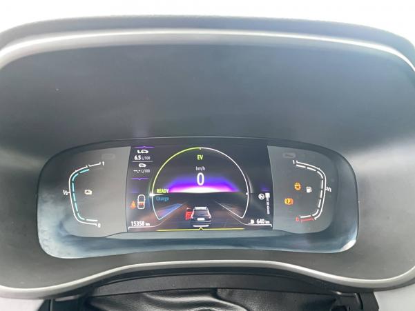Vente en ligne Dacia Jogger  Hybrid 140 7 places au prix de 25 800 €