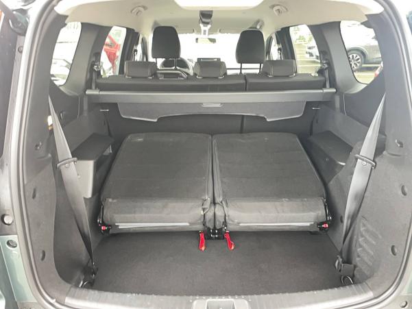 Vente en ligne Dacia Jogger  Hybrid 140 7 places au prix de 25 800 €