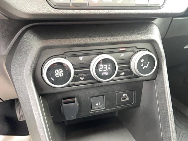 Vente en ligne Dacia Jogger  Hybrid 140 7 places au prix de 25 800 €