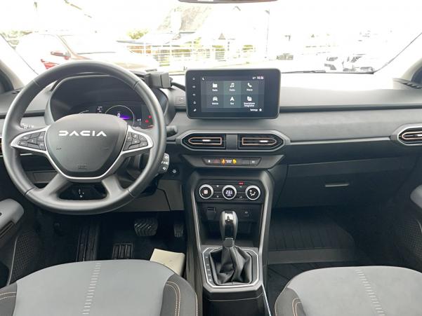 Vente en ligne Dacia Jogger  Hybrid 140 7 places au prix de 25 800 €