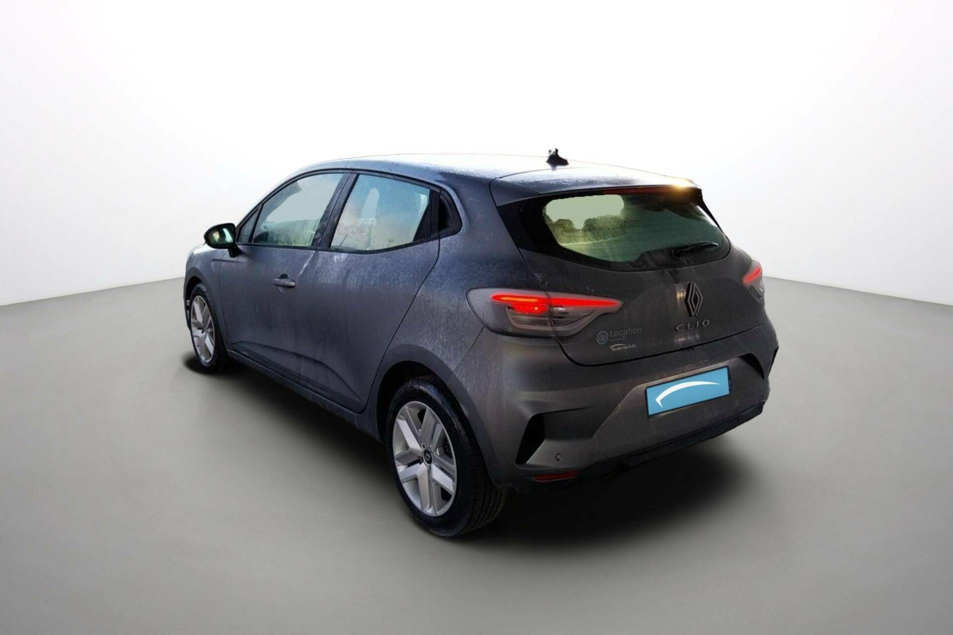 Vente en ligne Renault Clio 5 Clio TCe 90 ch GSR2 au prix de 15 800 €