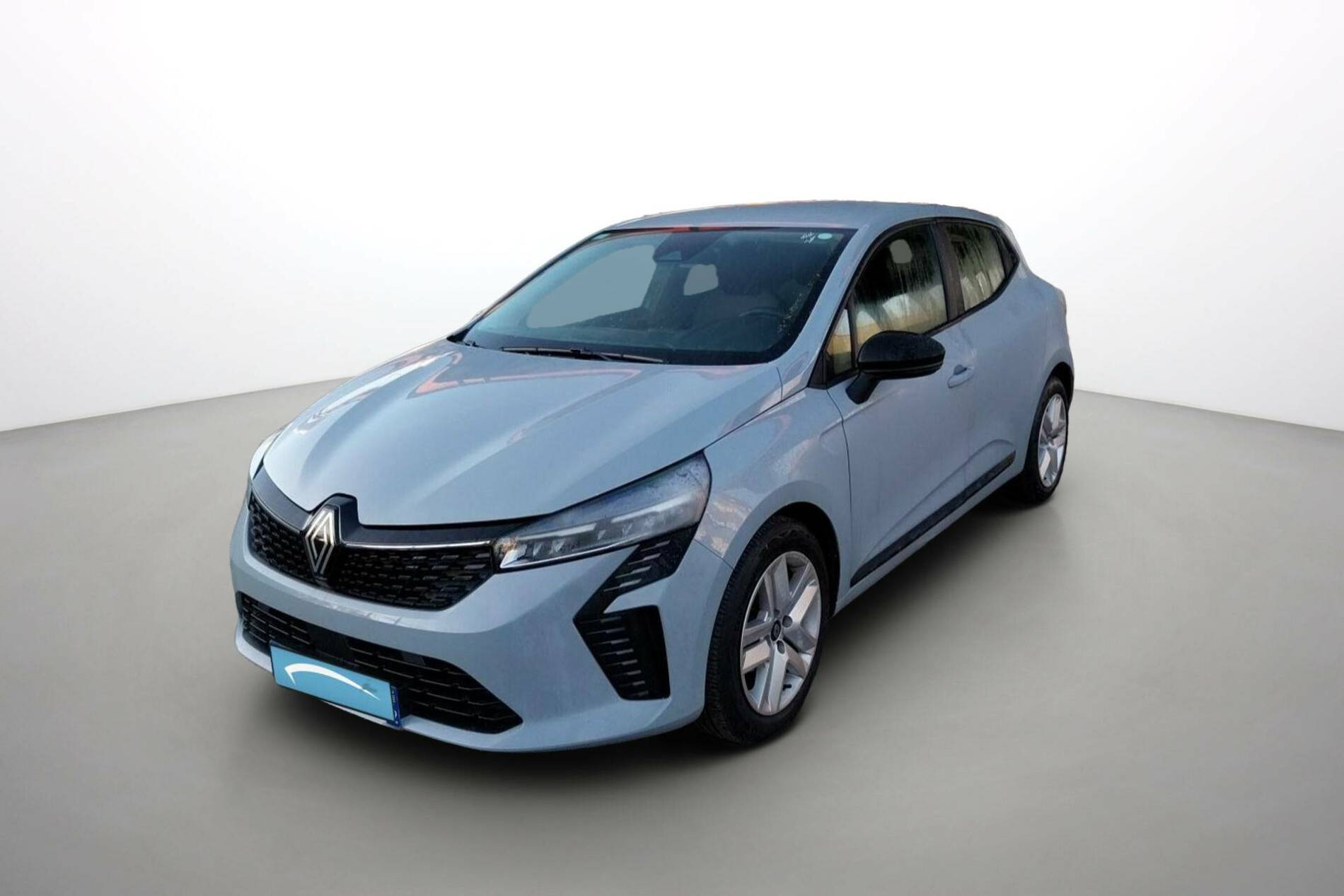 Renault Clio 5 Clio TCe 90 ch GSR2 occasion de 2024 en vente à Saint-Brieuc