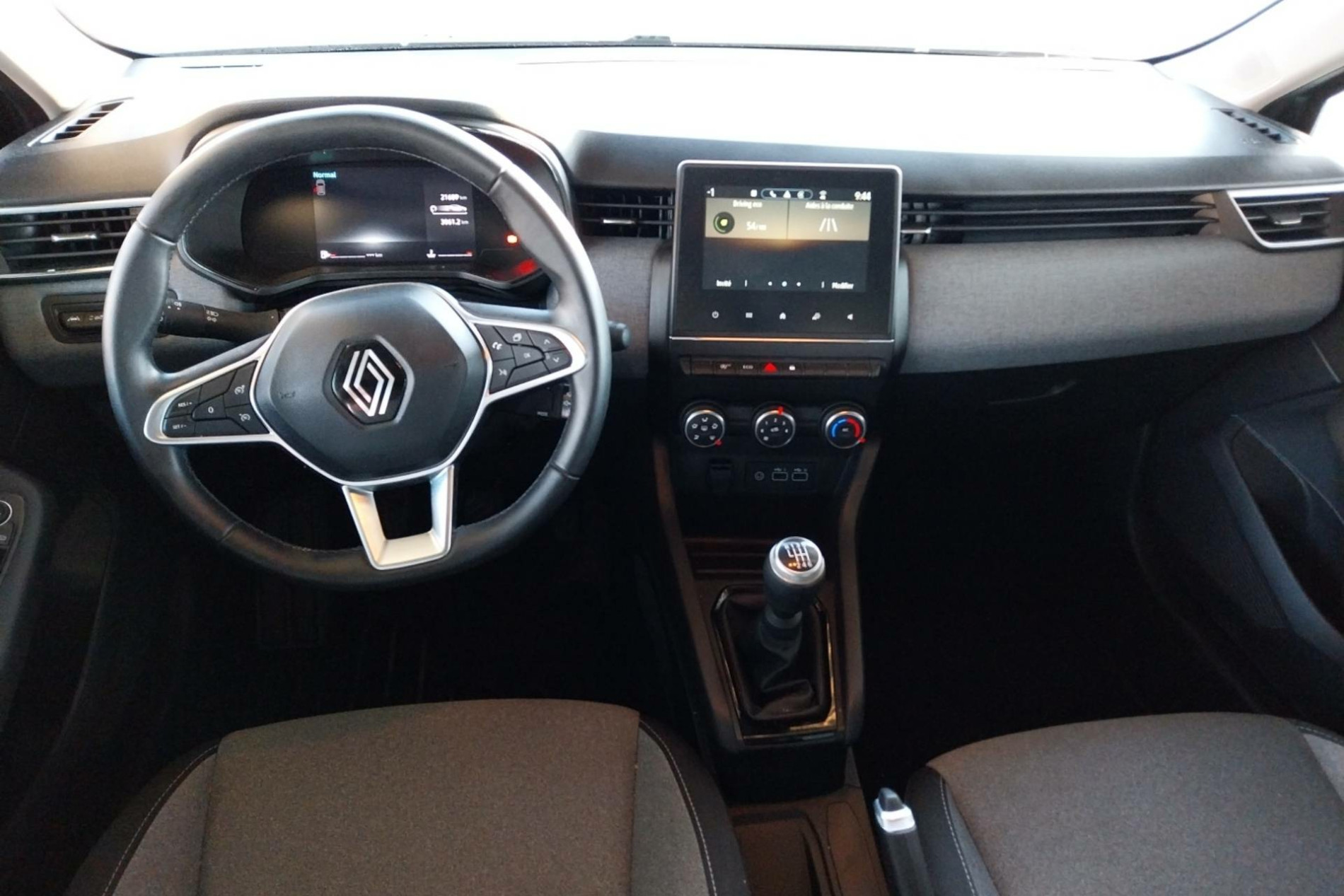 Vente en ligne Renault Clio 5 Clio TCe 90 ch GSR2 au prix de 15 800 €