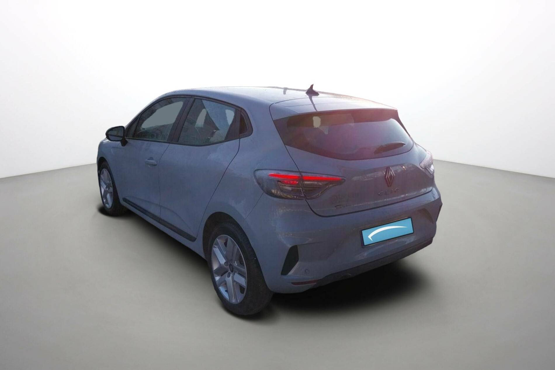 Vente en ligne Renault Clio 5 Clio TCe 90 ch GSR2 au prix de 15 700 €