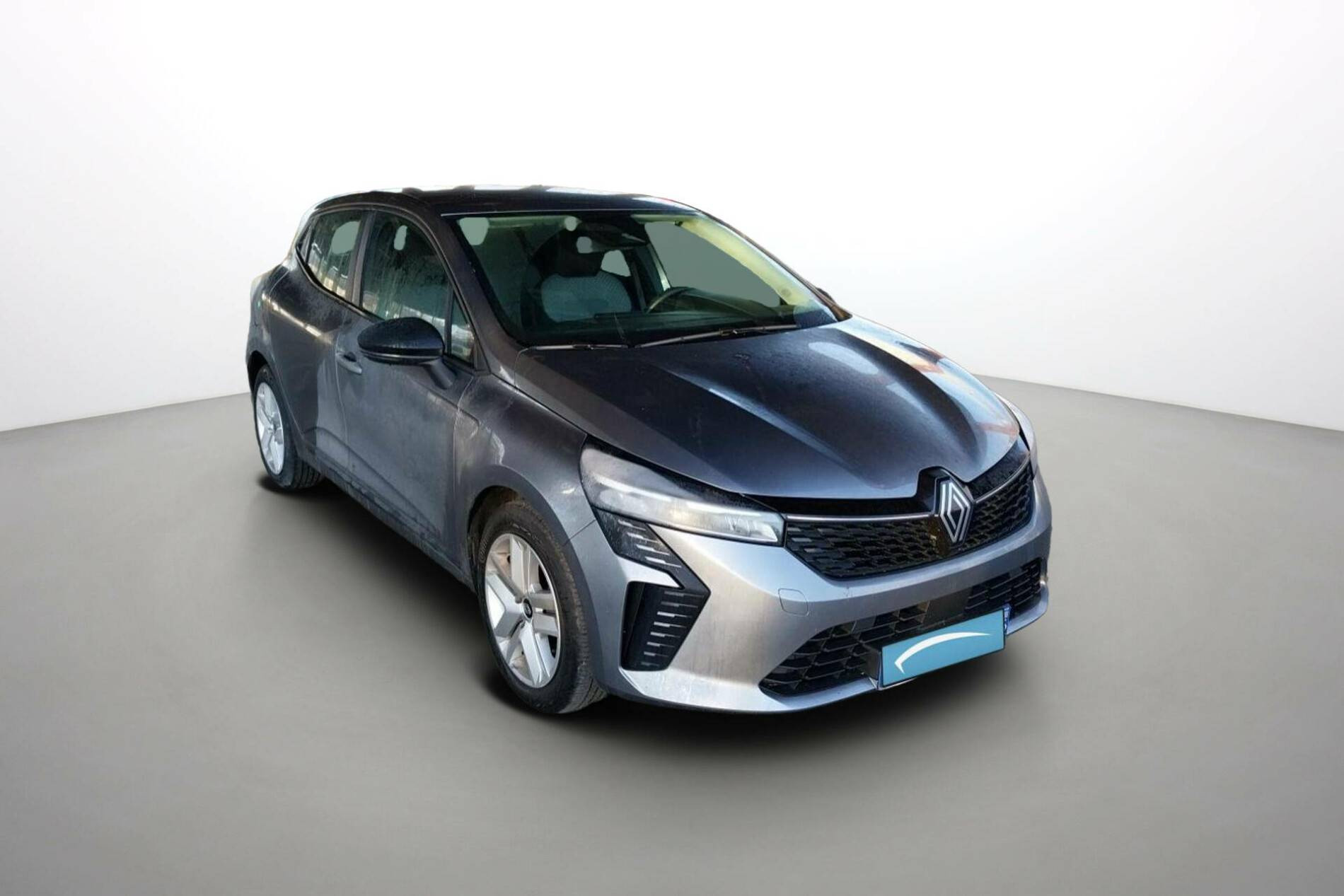 Vente en ligne Renault Clio 5 Clio TCe 90 ch GSR2 au prix de 15 800 €