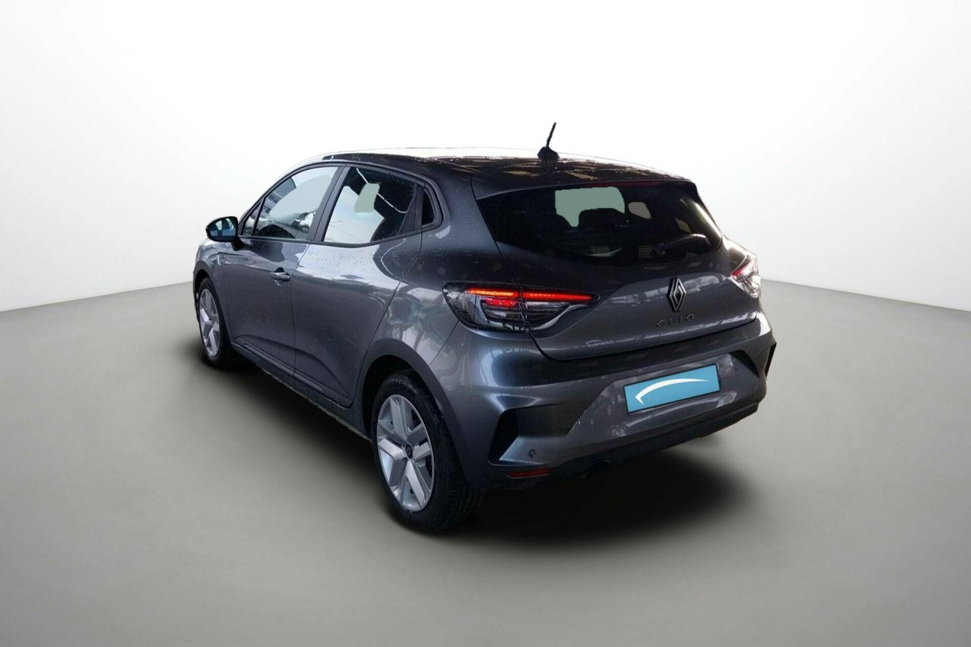 Vente en ligne Renault Clio 5 Clio TCe 90 ch GSR2 au prix de 15 800 €