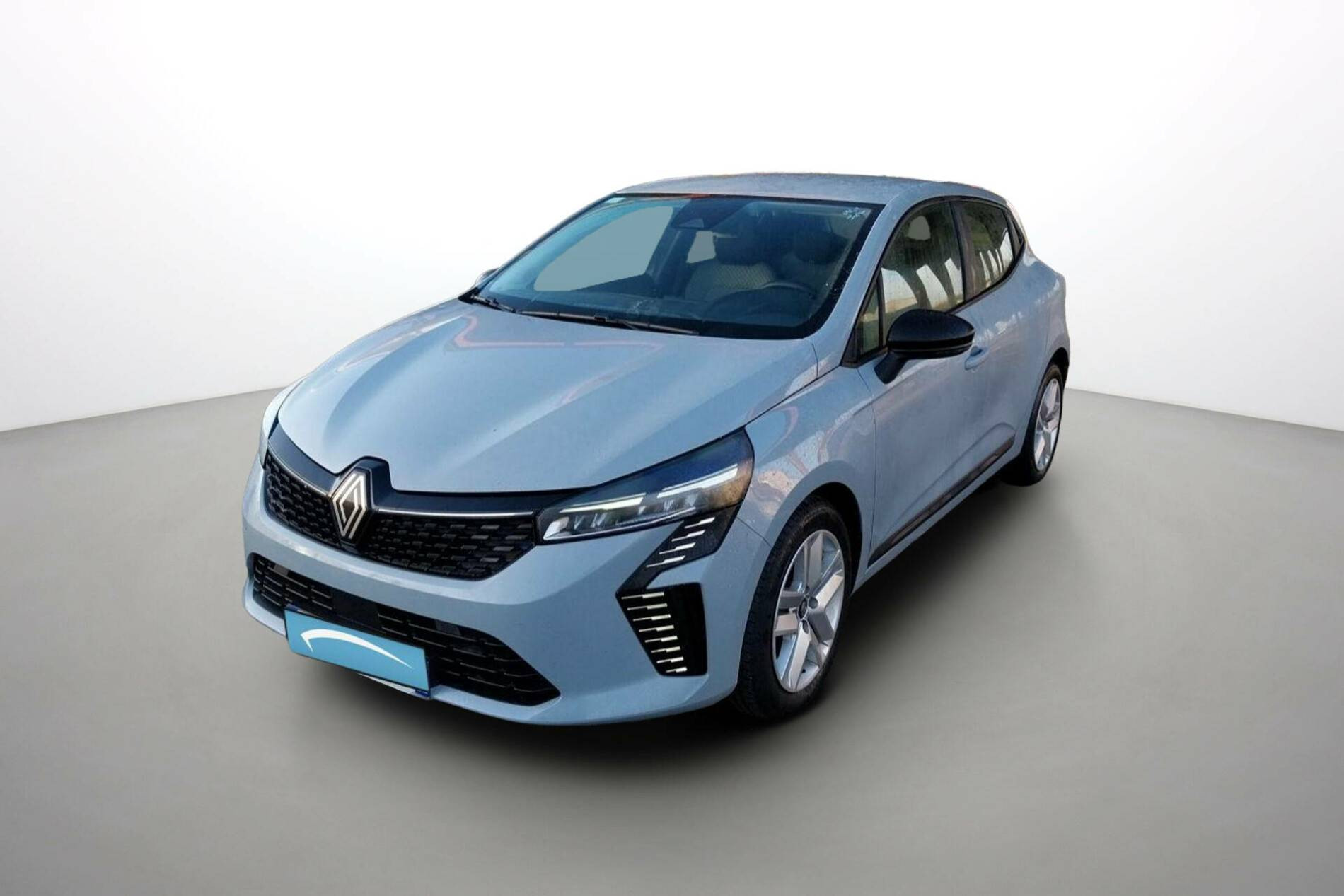 Renault Clio 5 Clio TCe 90 ch GSR2 occasion de 2024 en vente à Saint-Brieuc