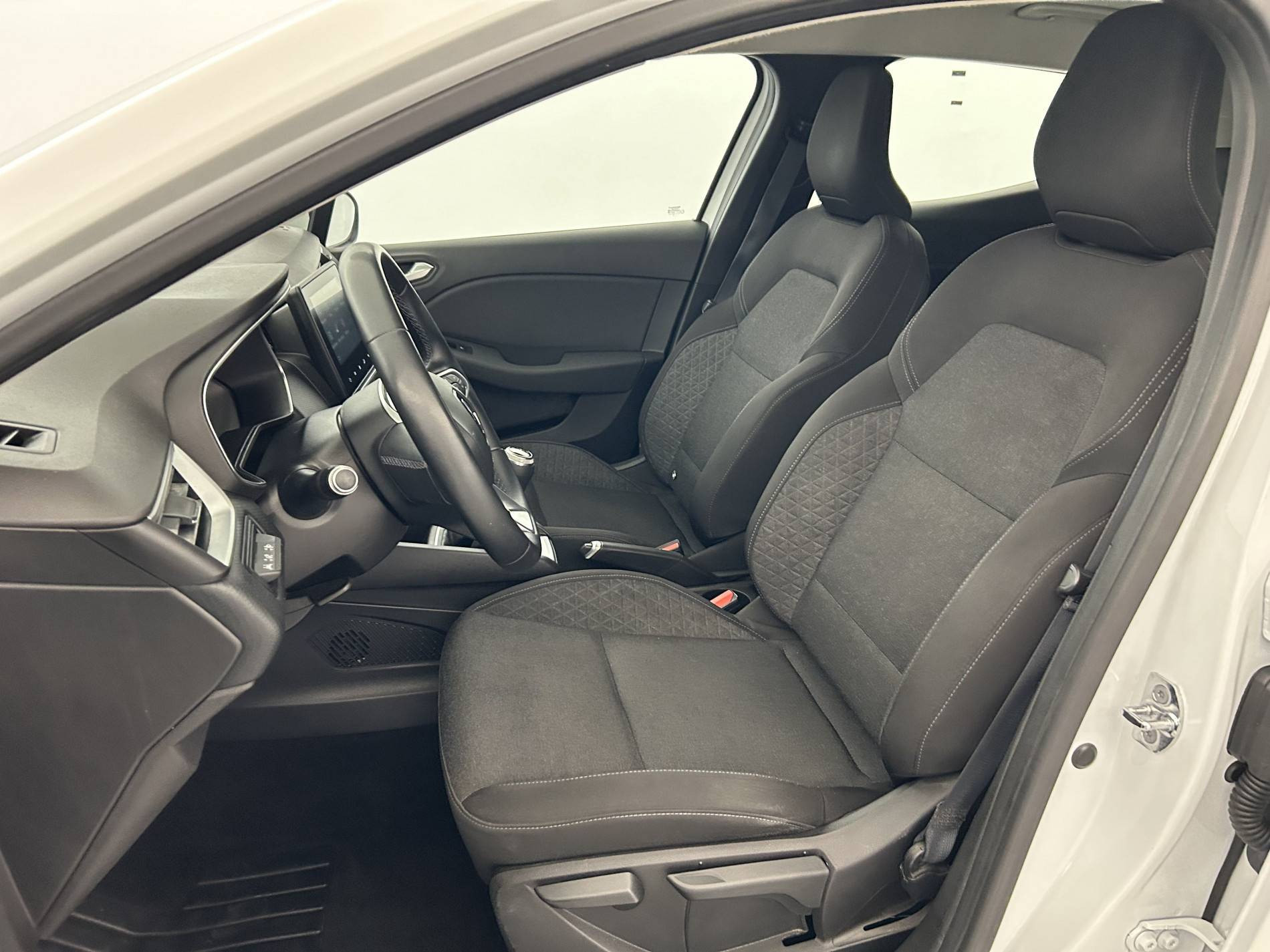 Vente en ligne Renault Clio 5 Clio Blue dCi 85 au prix de 13 200 €