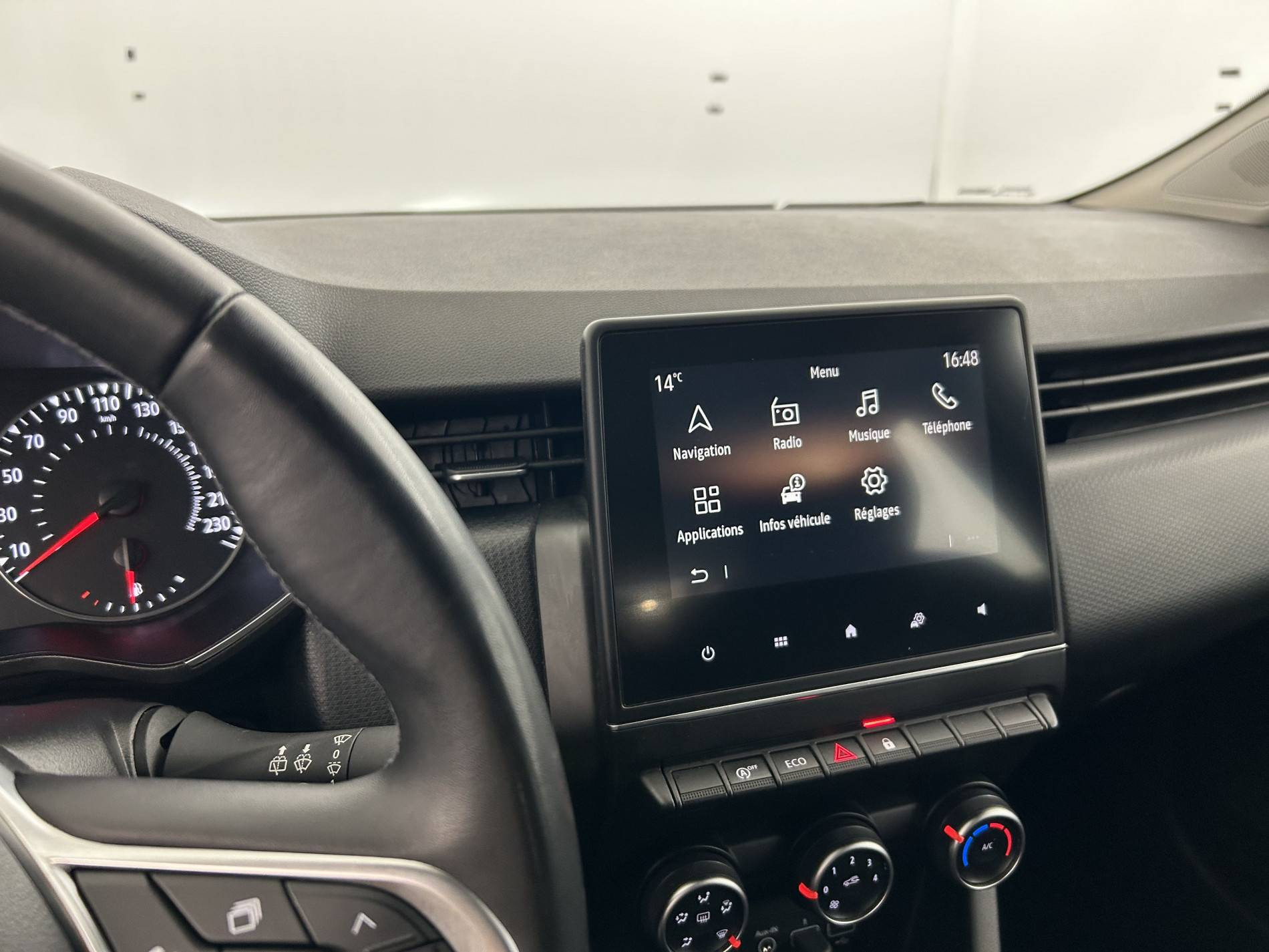 Vente en ligne Renault Clio 5 Clio Blue dCi 85 au prix de 13 200 €