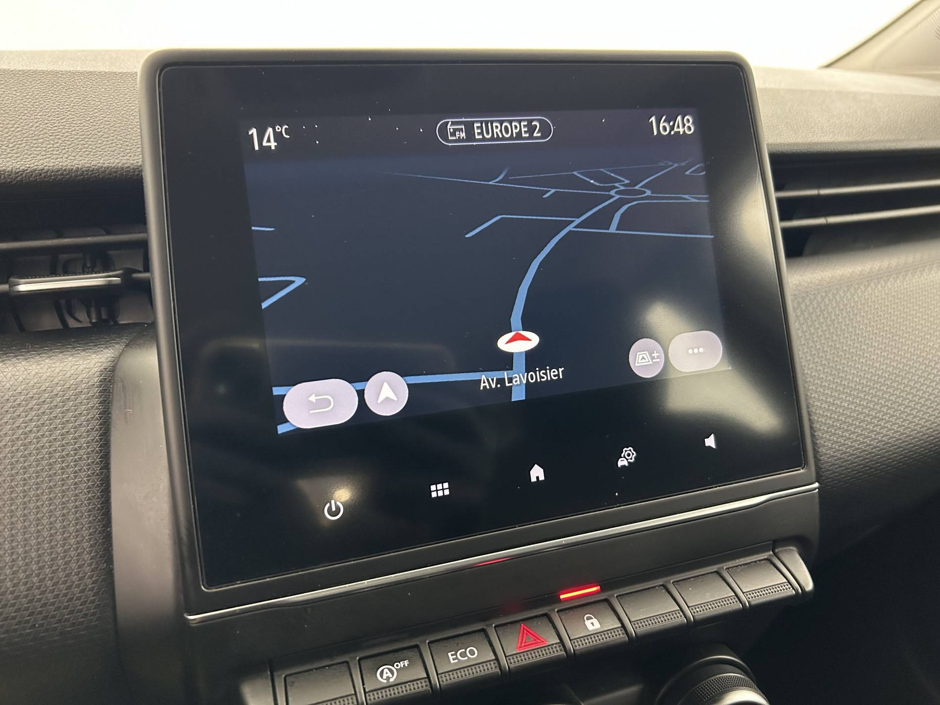 Vente en ligne Renault Clio 5 Clio Blue dCi 85 au prix de 13 200 €