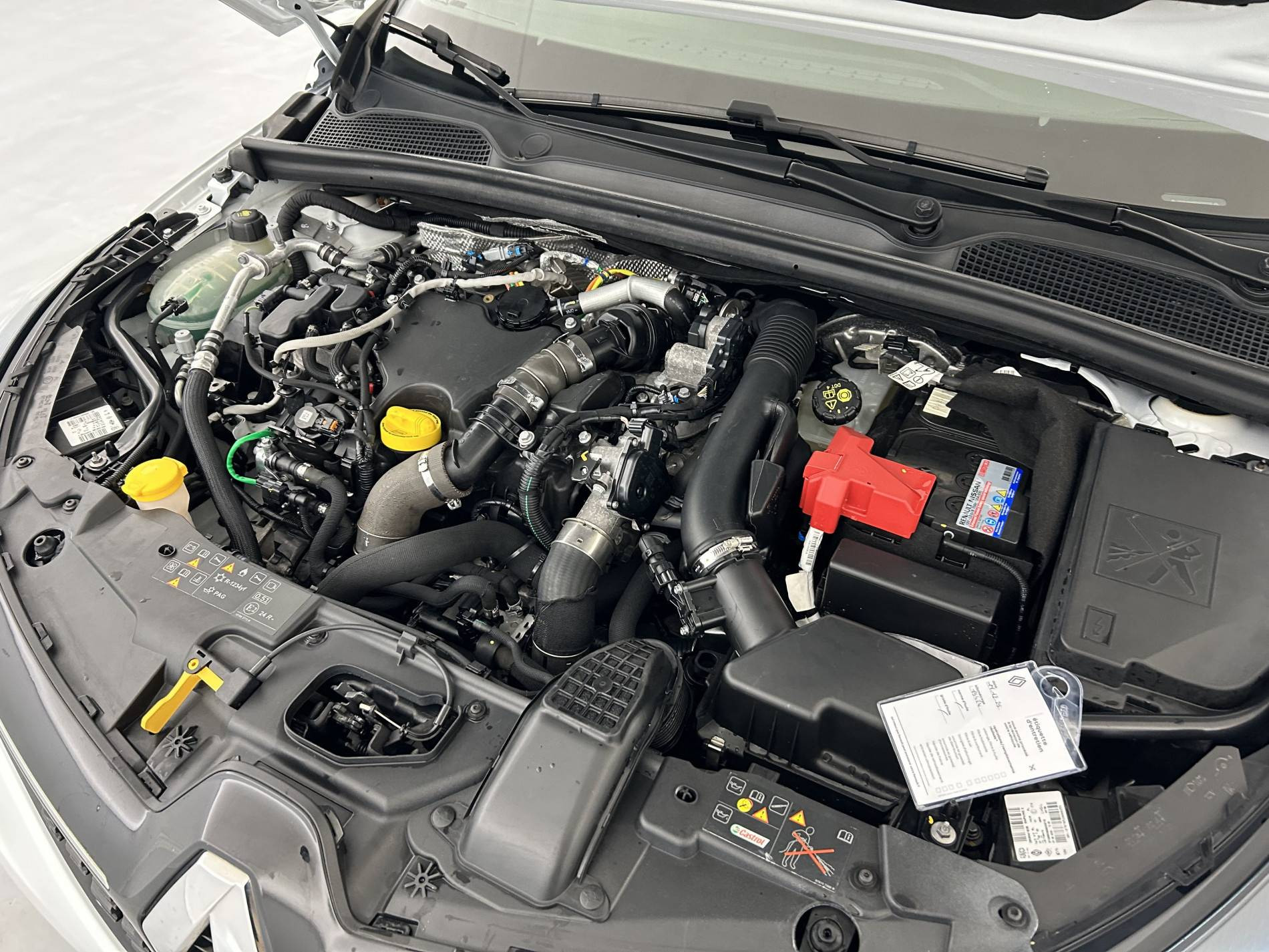 Vente en ligne Renault Clio 5 Clio Blue dCi 85 au prix de 13 200 €