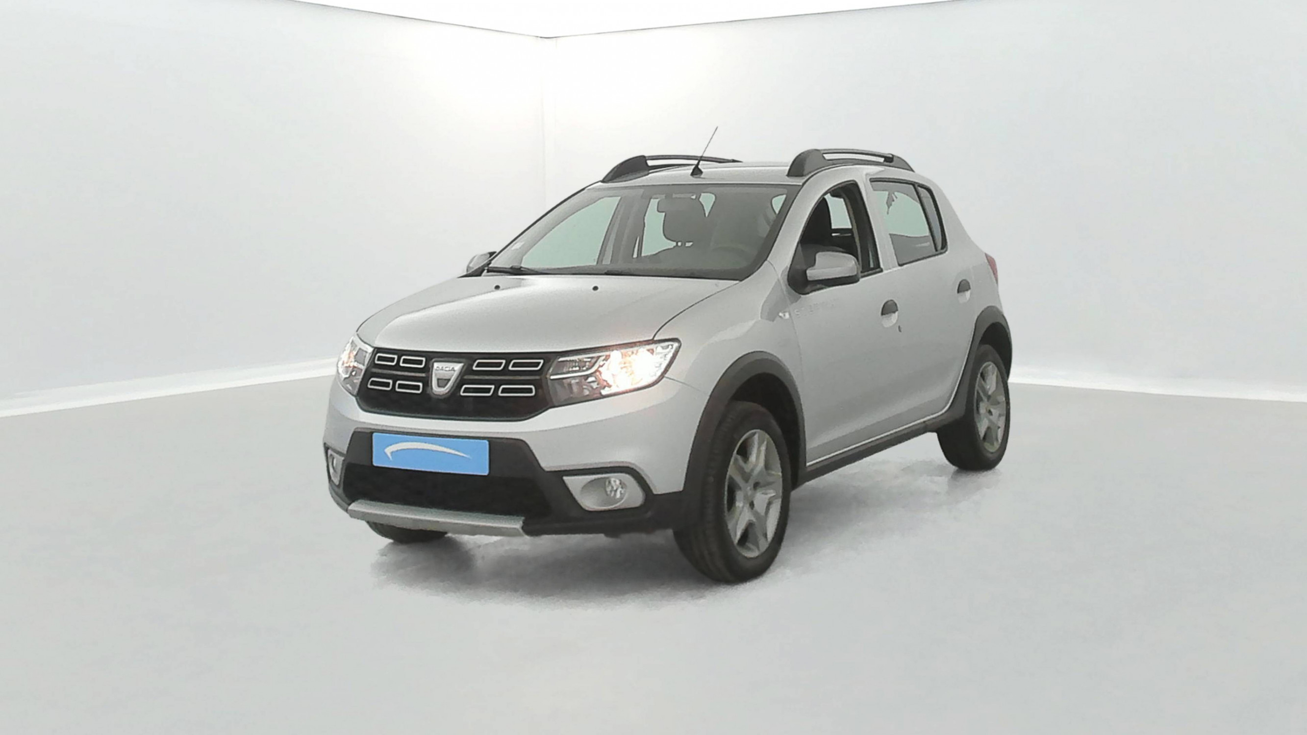 Dacia Sandero  TCe 90 Easy-R occasion de 2020 en vente à Saint-Brieuc