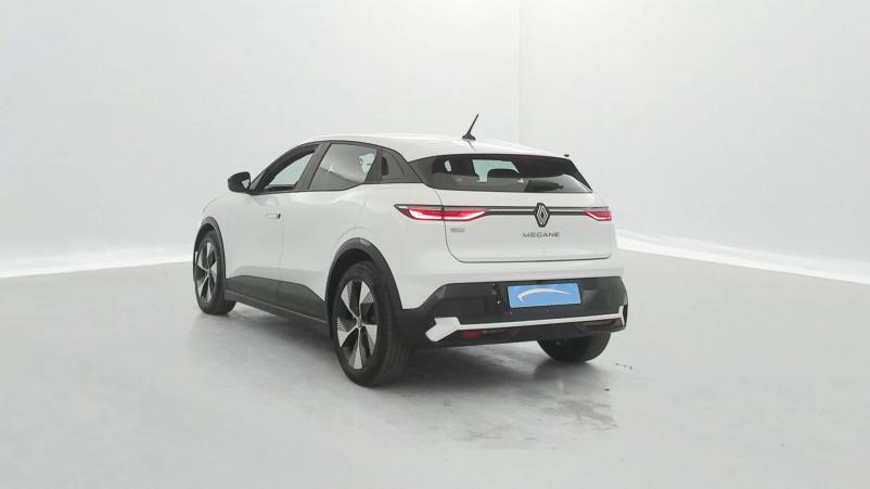 Vente en ligne Renault Megane E-Tech  EV40 130ch standard charge au prix de 21 500 €