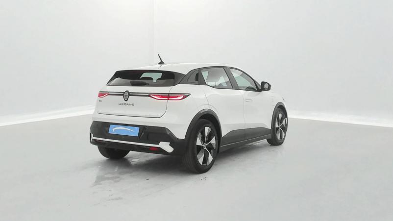 Vente en ligne Renault Megane E-Tech  EV40 130ch standard charge au prix de 21 500 €